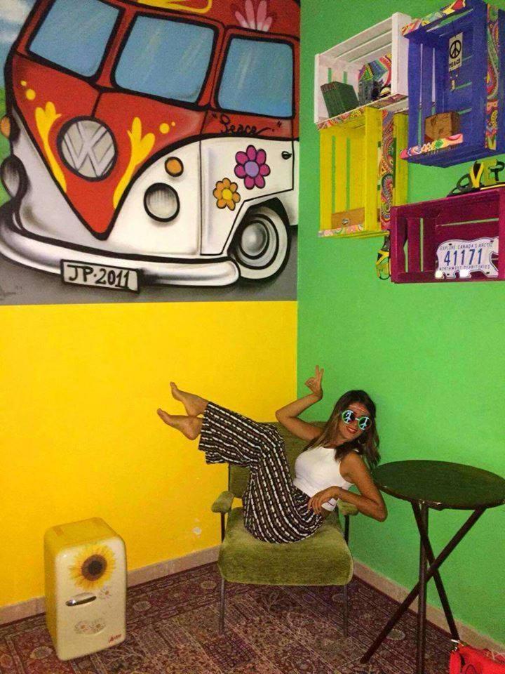 Art Rooms Joyful People อัลเบโรเบลโล ภายนอก รูปภาพ